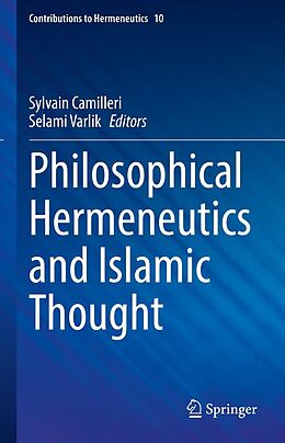 eBook (pdf) Philosophical Hermeneutics and Islamic Thought de 