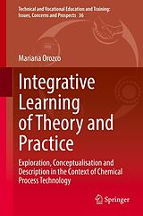E-Book (pdf) Integrative Learning of Theory and Practice von Mariana Orozco