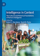 E-Book (pdf) Intelligence in Context von 
