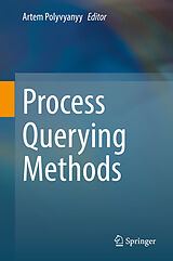 eBook (pdf) Process Querying Methods de 