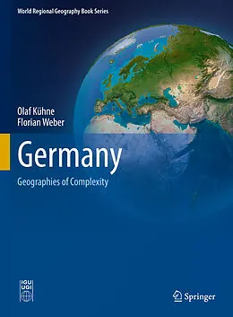 E-Book (pdf) Germany von Olaf Kühne, Florian Weber