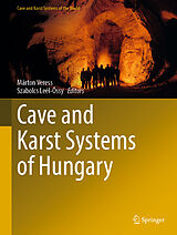 eBook (pdf) Cave and Karst Systems of Hungary de 