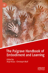 eBook (pdf) The Palgrave Handbook of Embodiment and Learning de 