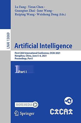 E-Book (pdf) Artificial Intelligence von 