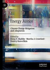 E-Book (pdf) Energy Justice von 