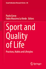 E-Book (pdf) Sport and Quality of Life von 