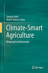 eBook (pdf) Climate-Smart Agriculture de Samiha Ouda, Abd El-Hafeez Zohry