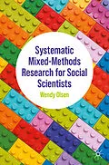 E-Book (pdf) Systematic Mixed-Methods Research for Social Scientists von Wendy Olsen