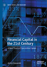 eBook (pdf) Financial Capital in the 21st Century de Achim Szepanski