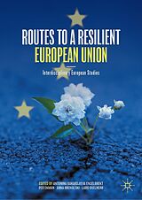 eBook (pdf) Routes to a Resilient European Union de 