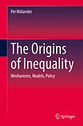E-Book (pdf) The Origins of Inequality von Per Molander