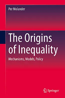 E-Book (pdf) The Origins of Inequality von Per Molander