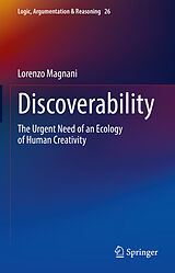 eBook (pdf) Discoverability de Lorenzo Magnani