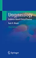 E-Book (pdf) Urogynecology von Kate H. Moore