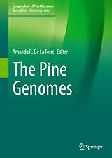 E-Book (pdf) The Pine Genomes von 