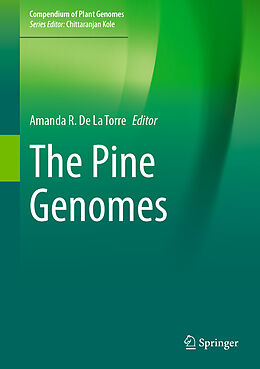 E-Book (pdf) The Pine Genomes von 