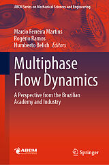 E-Book (pdf) Multiphase Flow Dynamics von 