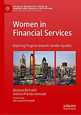 E-Book (pdf) Women in Financial Services von Giuliana Birindelli, Antonia Patrizia Iannuzzi