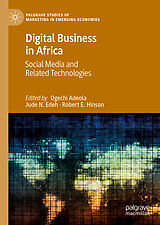 E-Book (pdf) Digital Business in Africa von 