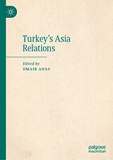 E-Book (pdf) Turkey's Asia Relations von 