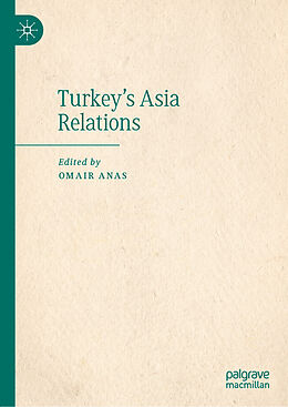 E-Book (pdf) Turkey's Asia Relations von 