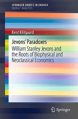 E-Book (pdf) Jevons' Paradoxes von Kent Klitgaard