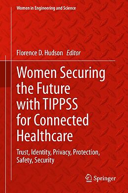 eBook (pdf) Women Securing the Future with TIPPSS for Connected Healthcare de 