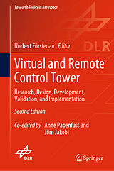 E-Book (pdf) Virtual and Remote Control Tower von 