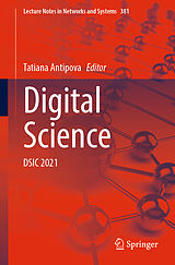 eBook (pdf) Digital Science de 