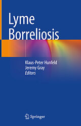 eBook (pdf) Lyme Borreliosis de 