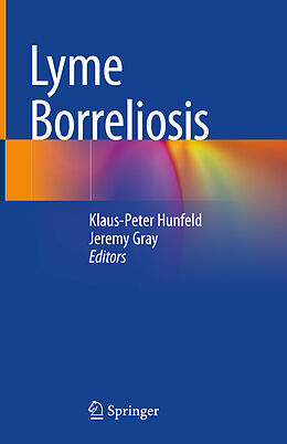 eBook (pdf) Lyme Borreliosis de 