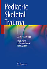 eBook (pdf) Pediatric Skeletal Trauma de Ingo Marzi, Johannes Frank, Stefan Rose