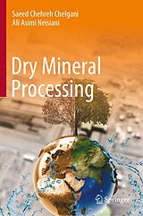 eBook (pdf) Dry Mineral Processing de Saeed Chehreh Chelgani, Ali Asimi Neisiani