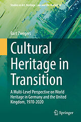 E-Book (pdf) Cultural Heritage in Transition von Bart Zwegers
