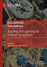 eBook (pdf) Educational Fabulations de 