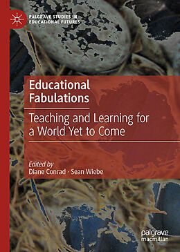 eBook (pdf) Educational Fabulations de 