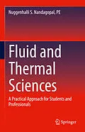 E-Book (pdf) Fluid and Thermal Sciences von Pe Nandagopal