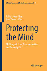 eBook (pdf) Protecting the Mind de 