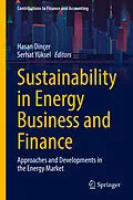 E-Book (pdf) Sustainability in Energy Business and Finance von 