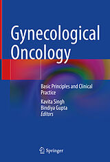 E-Book (pdf) Gynecological Oncology von 
