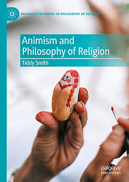 eBook (pdf) Animism and Philosophy of Religion de 