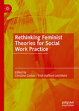 E-Book (pdf) Rethinking Feminist Theories for Social Work Practice von 