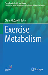 eBook (pdf) Exercise Metabolism de 