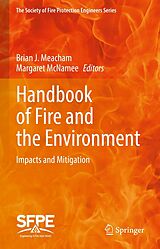 E-Book (pdf) Handbook of Fire and the Environment von 