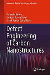 eBook (pdf) Defect Engineering of Carbon Nanostructures de 