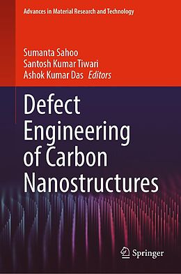 eBook (pdf) Defect Engineering of Carbon Nanostructures de 