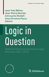 eBook (pdf) Logic in Question de 