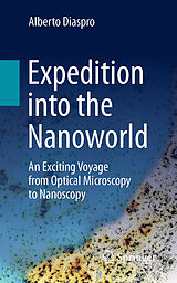 eBook (pdf) Expedition into the Nanoworld de Alberto Diaspro