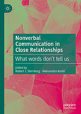 E-Book (pdf) Nonverbal Communication in Close Relationships von 