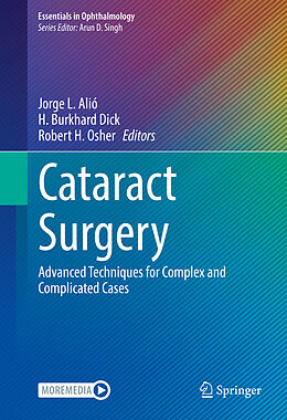 E-Book (pdf) Cataract Surgery von 